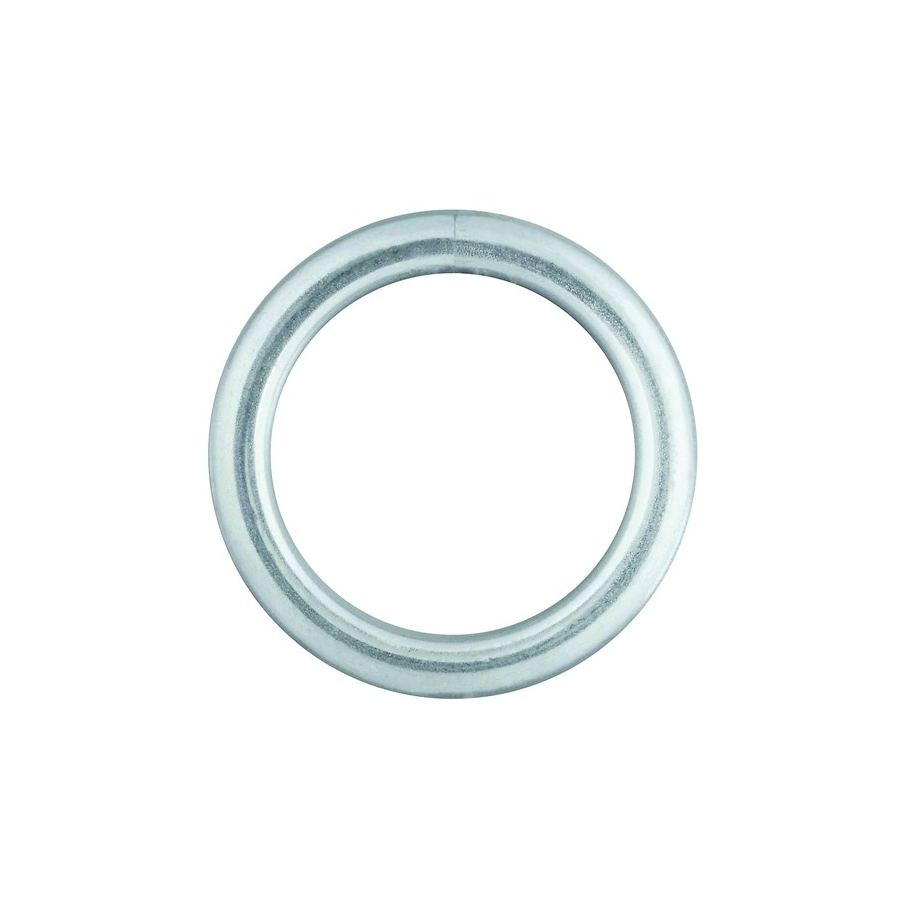 Argolla zincada 1-1/4 pulg (31.75 mm)