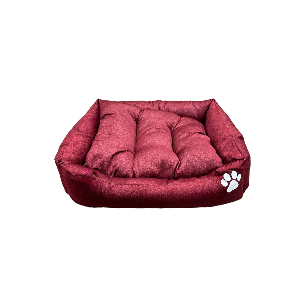 Cama de lujo l tamaño grande surtida 75x65x18cm