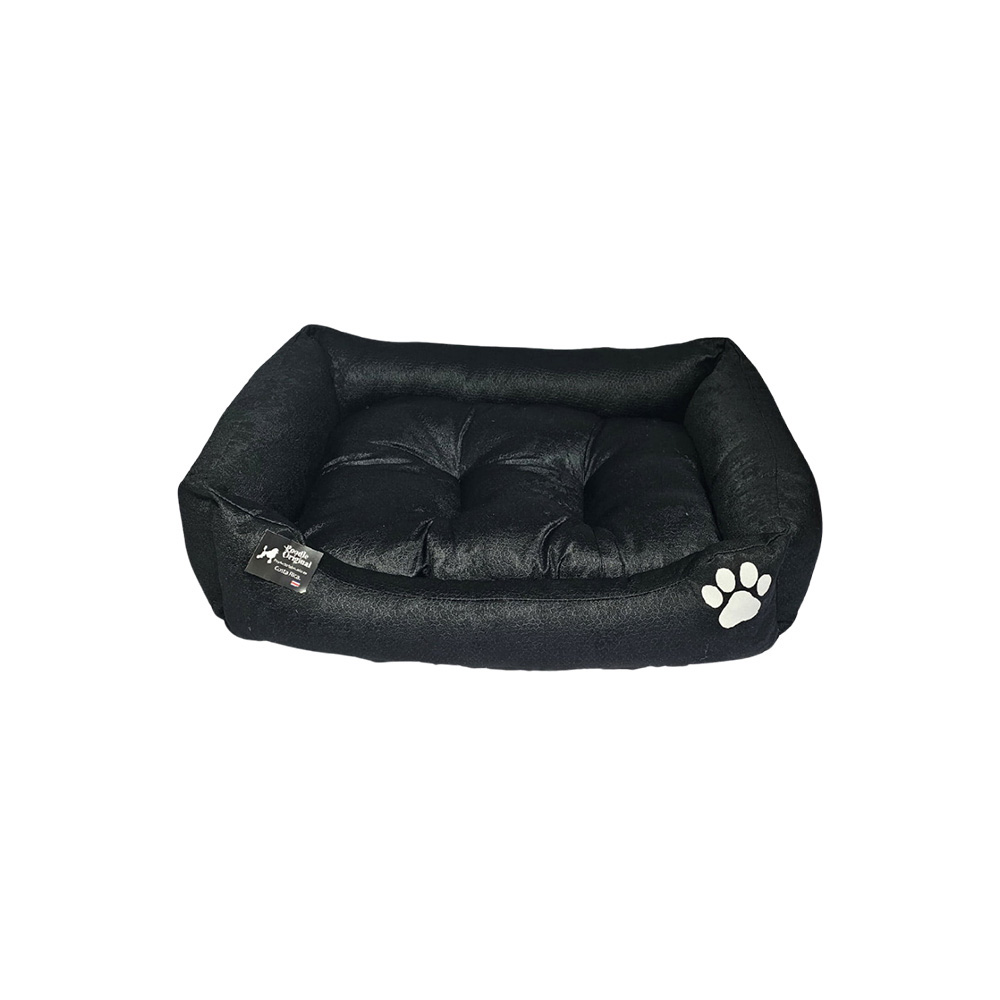 Cama de lujo xl tamaño extra grande surtida 110x70x18