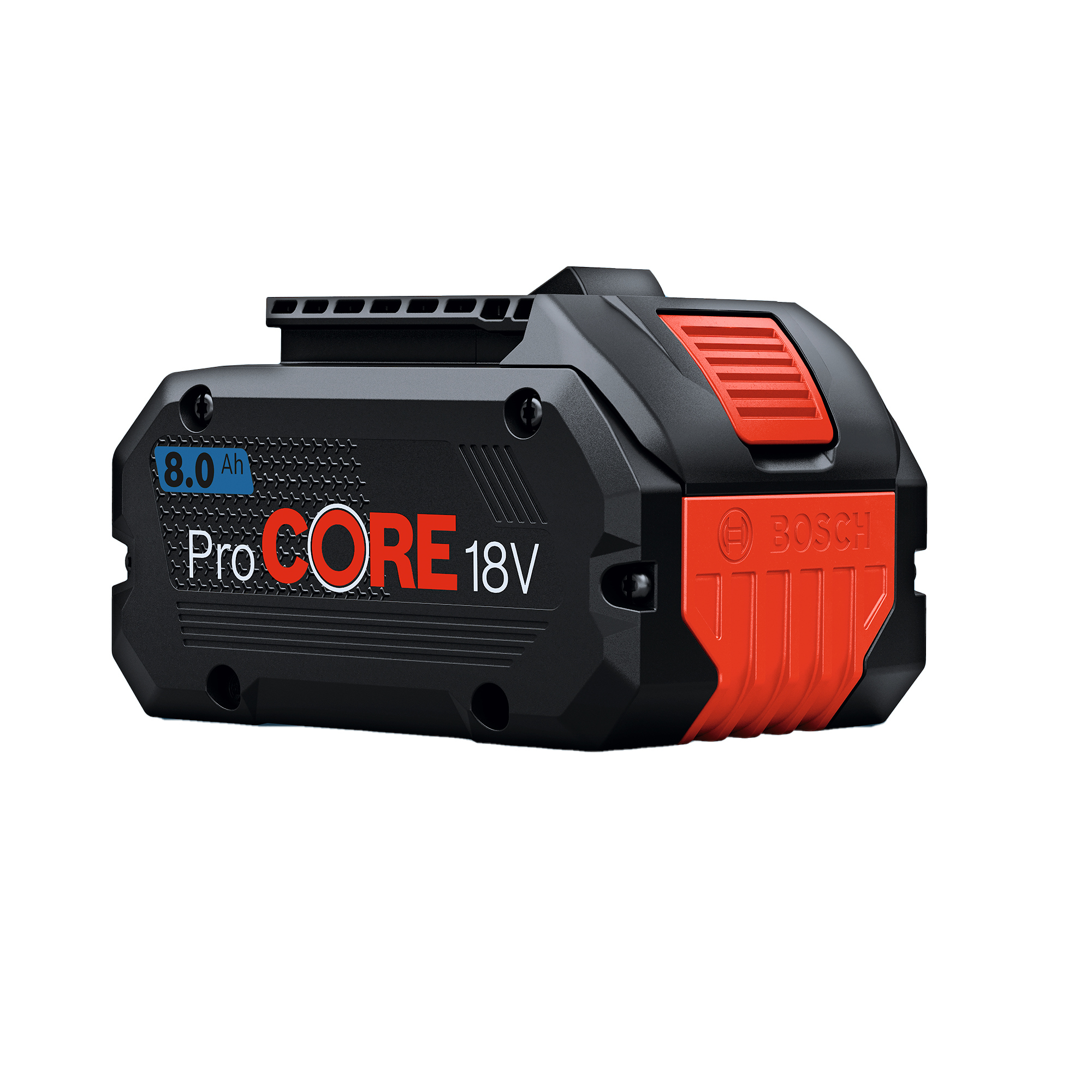 Bateria recargable 18 voltios 8 amperios procore