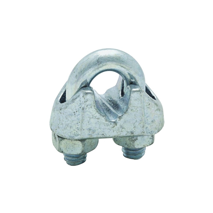 Cepo galvanizado de 5/16 pulg (7.93 mm)