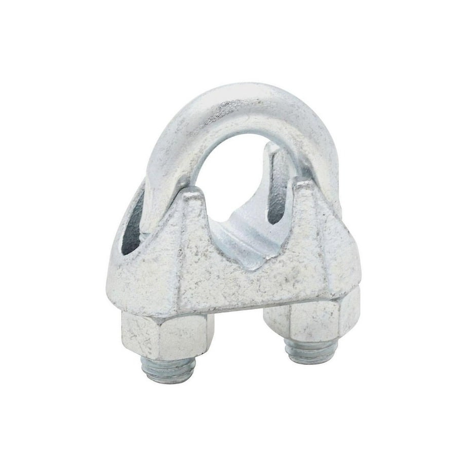 Cepo galvanizado de 5/8 pulg (15.87 mm)