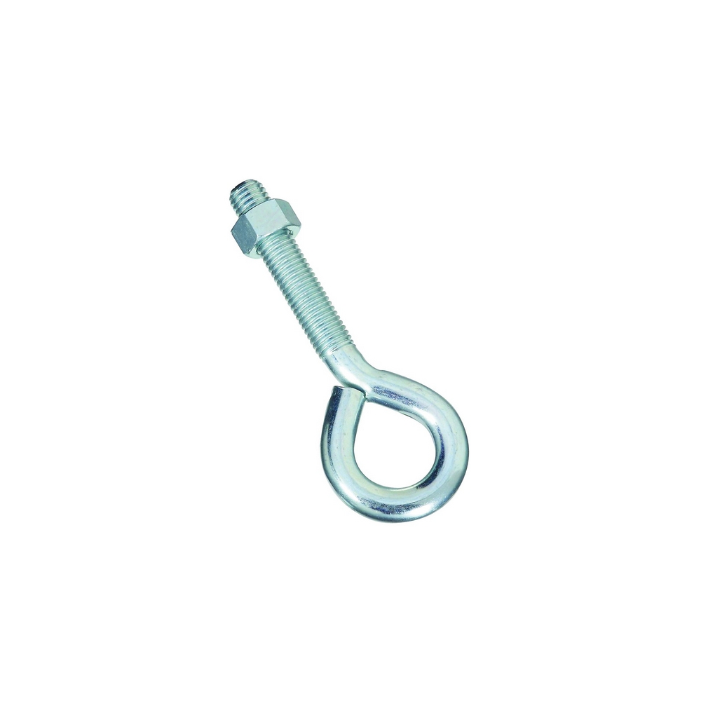 Perno argolla 5/8 x 6 pulg (15.87 mm x 152.4 mm)