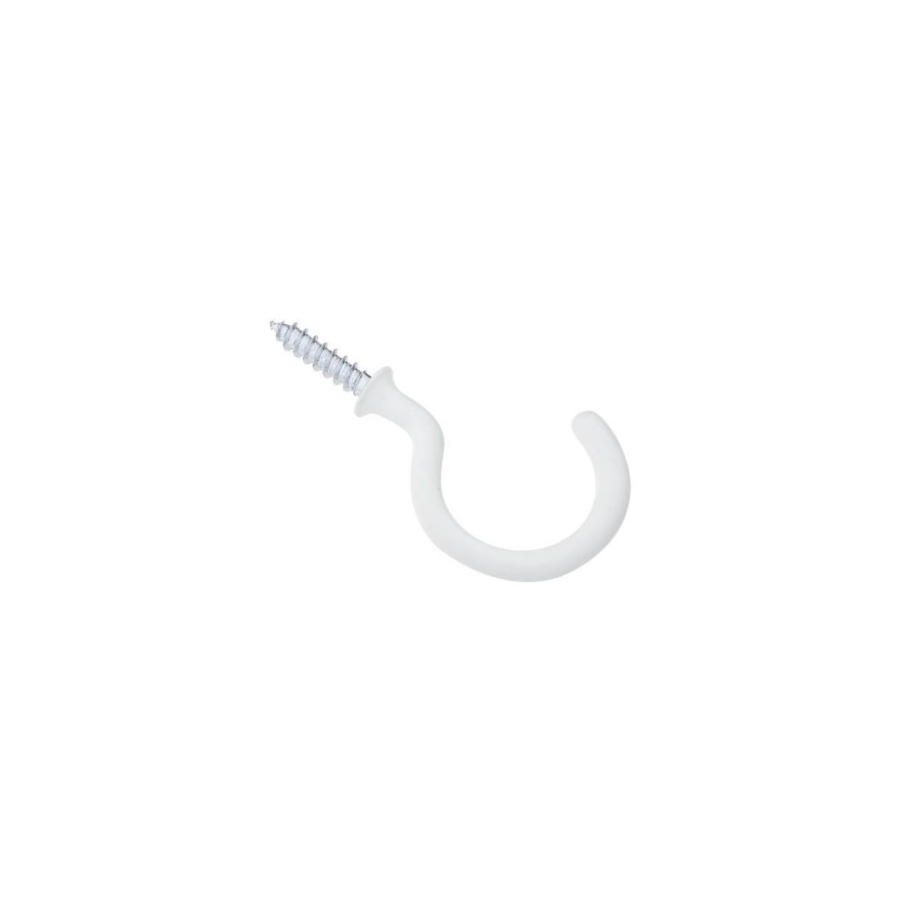 Argolla abierta golosa 1 1/2 pulg (38.1 mm)