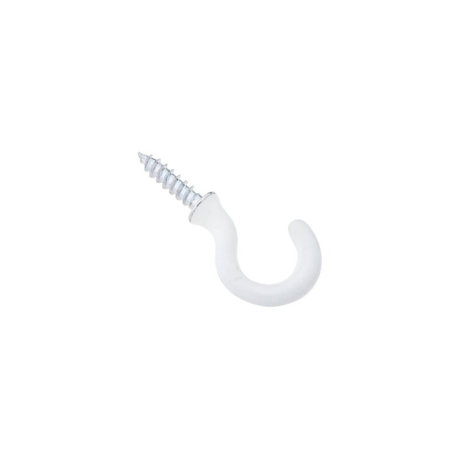 Argolla abierta golosa 3/4 pulg (19.05 mm)