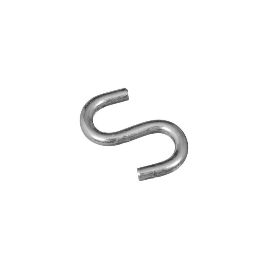 Gancho s 1 1/2 pulg (38.1 mm) juego de 4