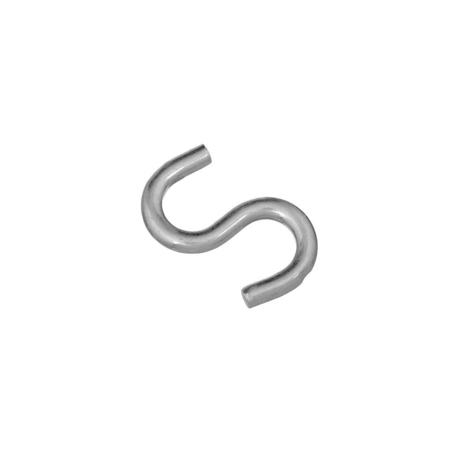 Gancho s 2.1/2 (63.5 mm) pulg