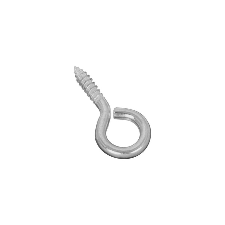 Argolla cerrada 2 5/8 pulg (66.54 mm) juego de 2