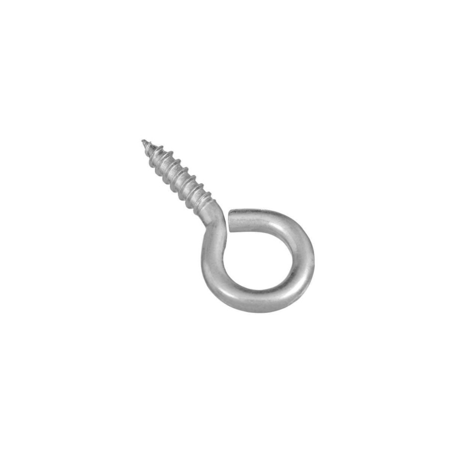 Argolla cerrada 2 3/16 pulg (55.5 mm) juego de 3