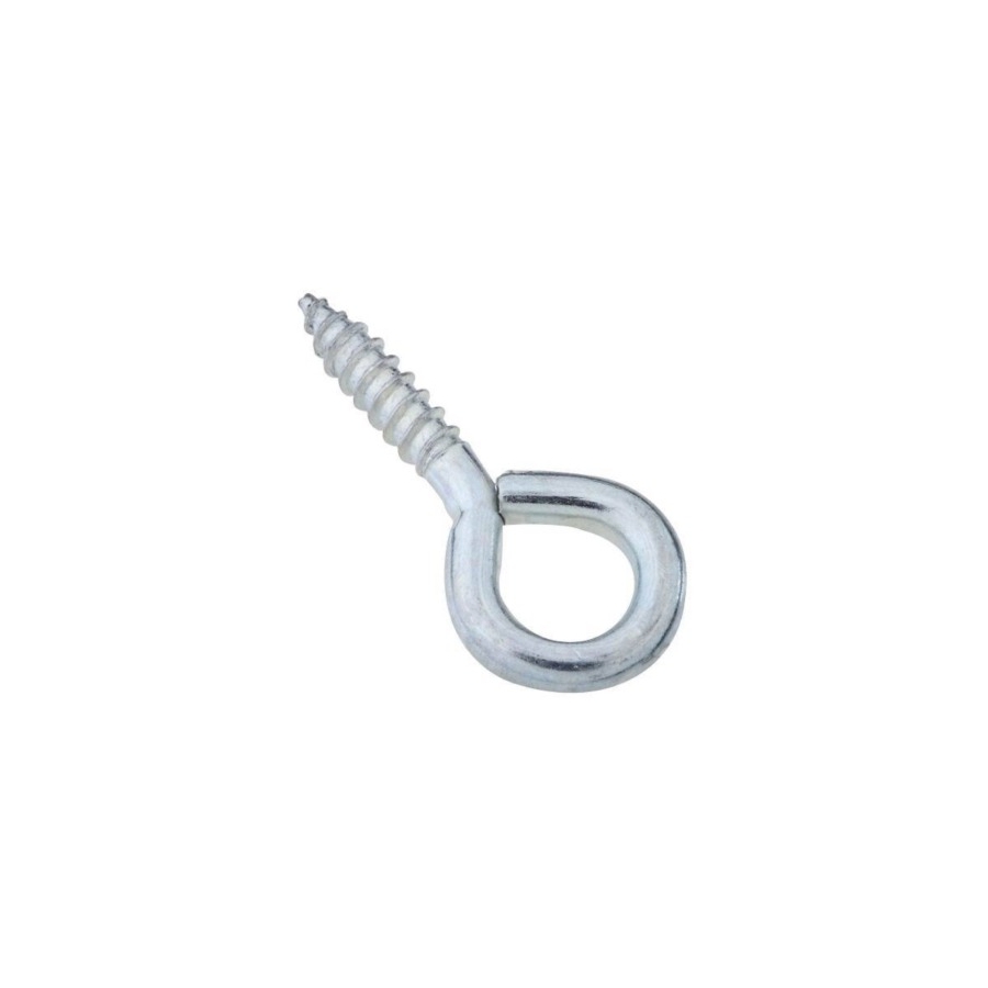 Argolla cerrada 1 17/32 pulg (38.86 mm) juego de 5