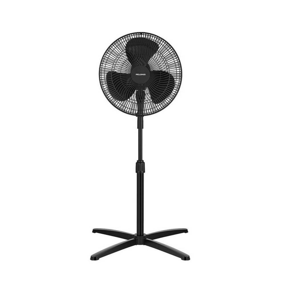 Ventilador de pedestal 16 pulg (40.64 cm)