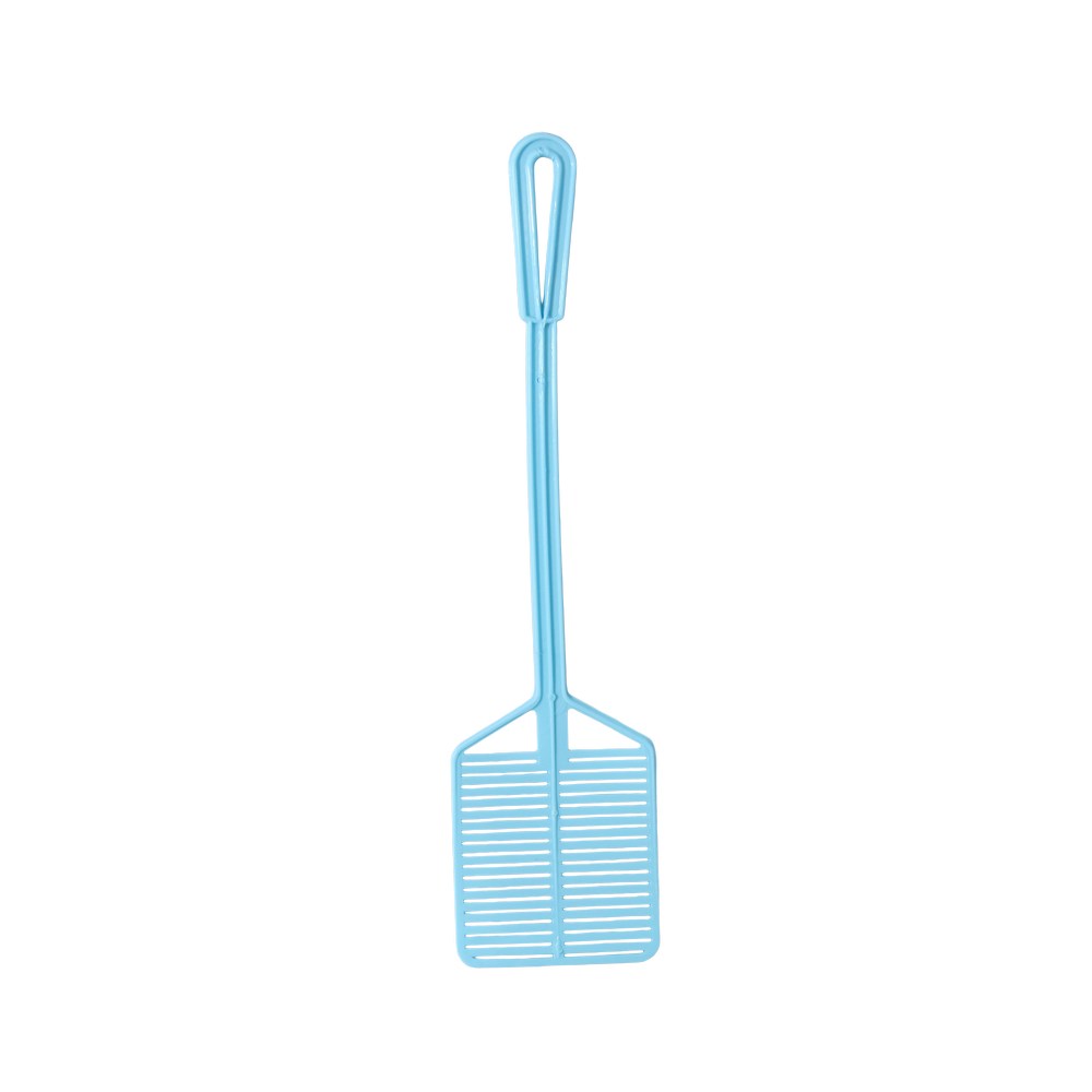 Matamosca de plastico 14cm deko surtido