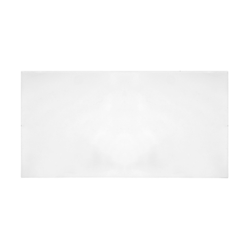 Cerámica de pared 31 x 60 cm blanco selecto