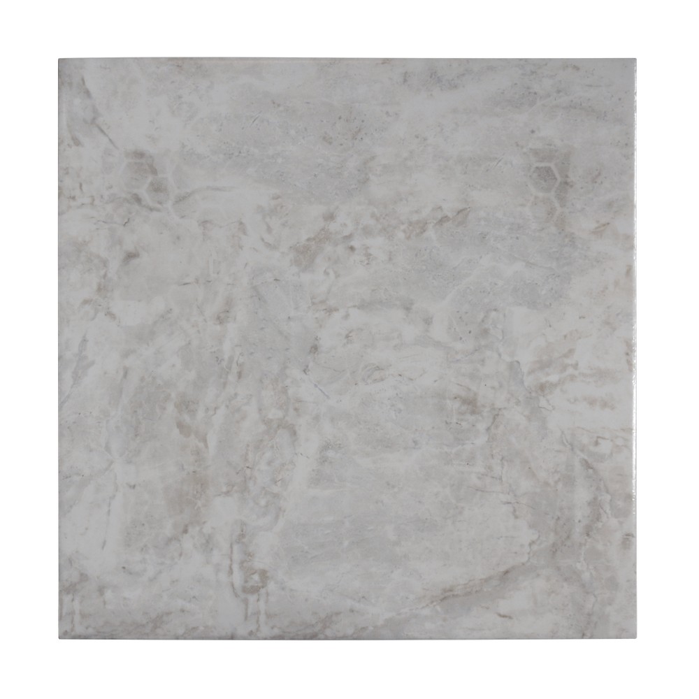 Ceramica de piso 51x51 cm monserrate fd ex gris