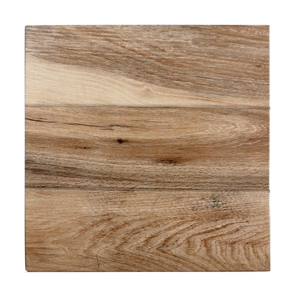 Ceramica de piso 60x60 cm madera roble fd ex natural