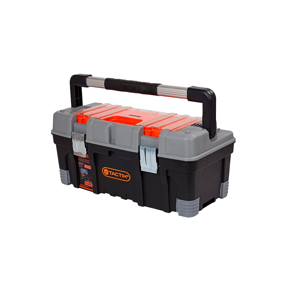 Caja de herramientas de 22 pulgadas
