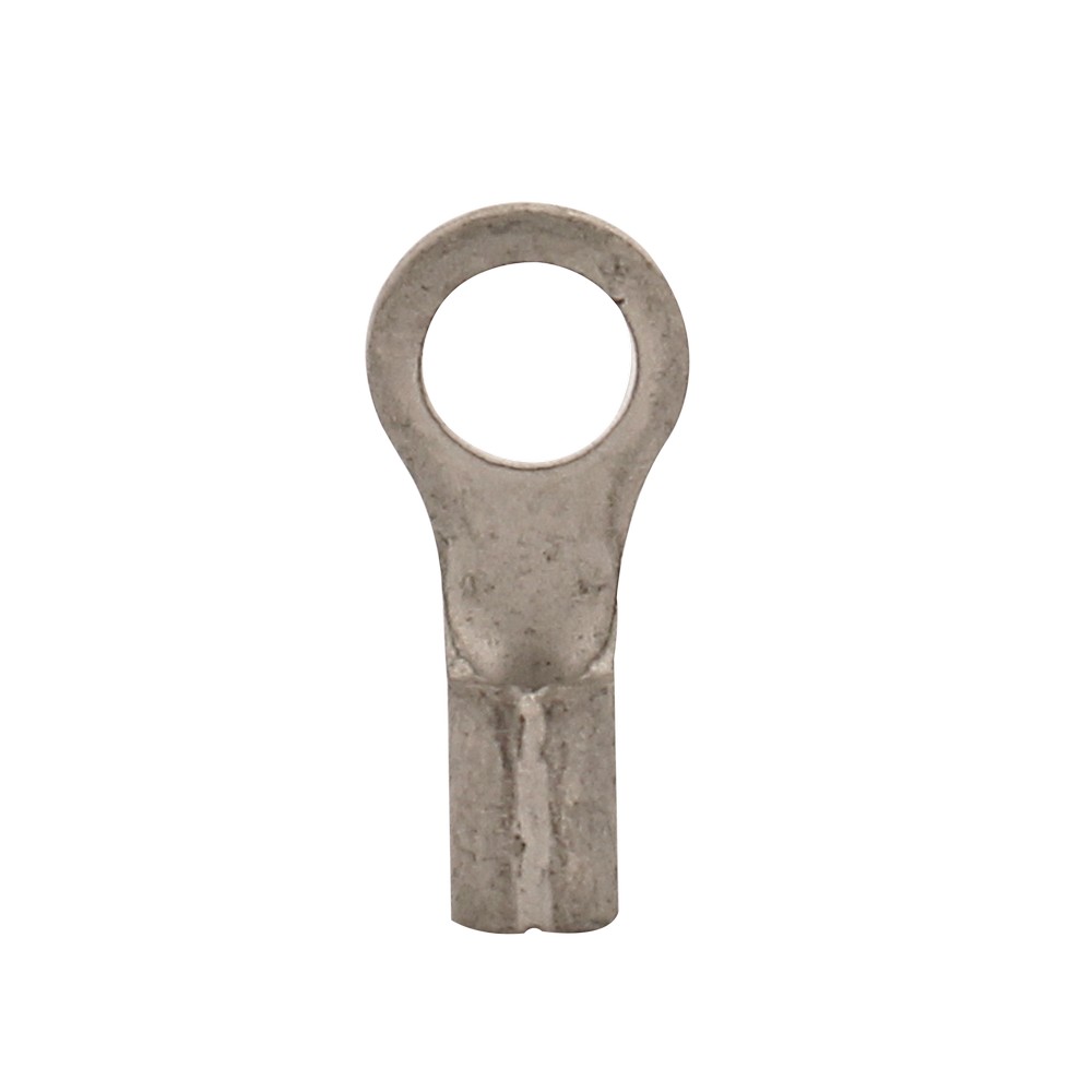 Terminal de ojo para cable 22-18 con ojo de 10mm