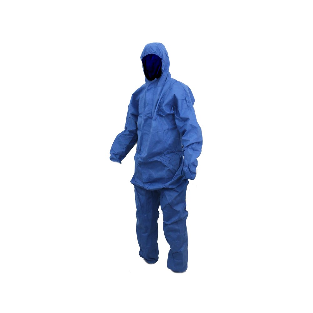 Traje de proteccion 3m 4530-xxl