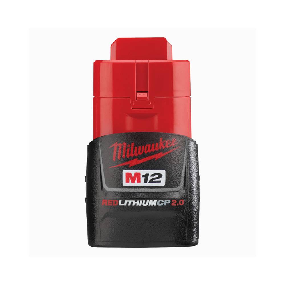 Bateria m12 2.0 ah