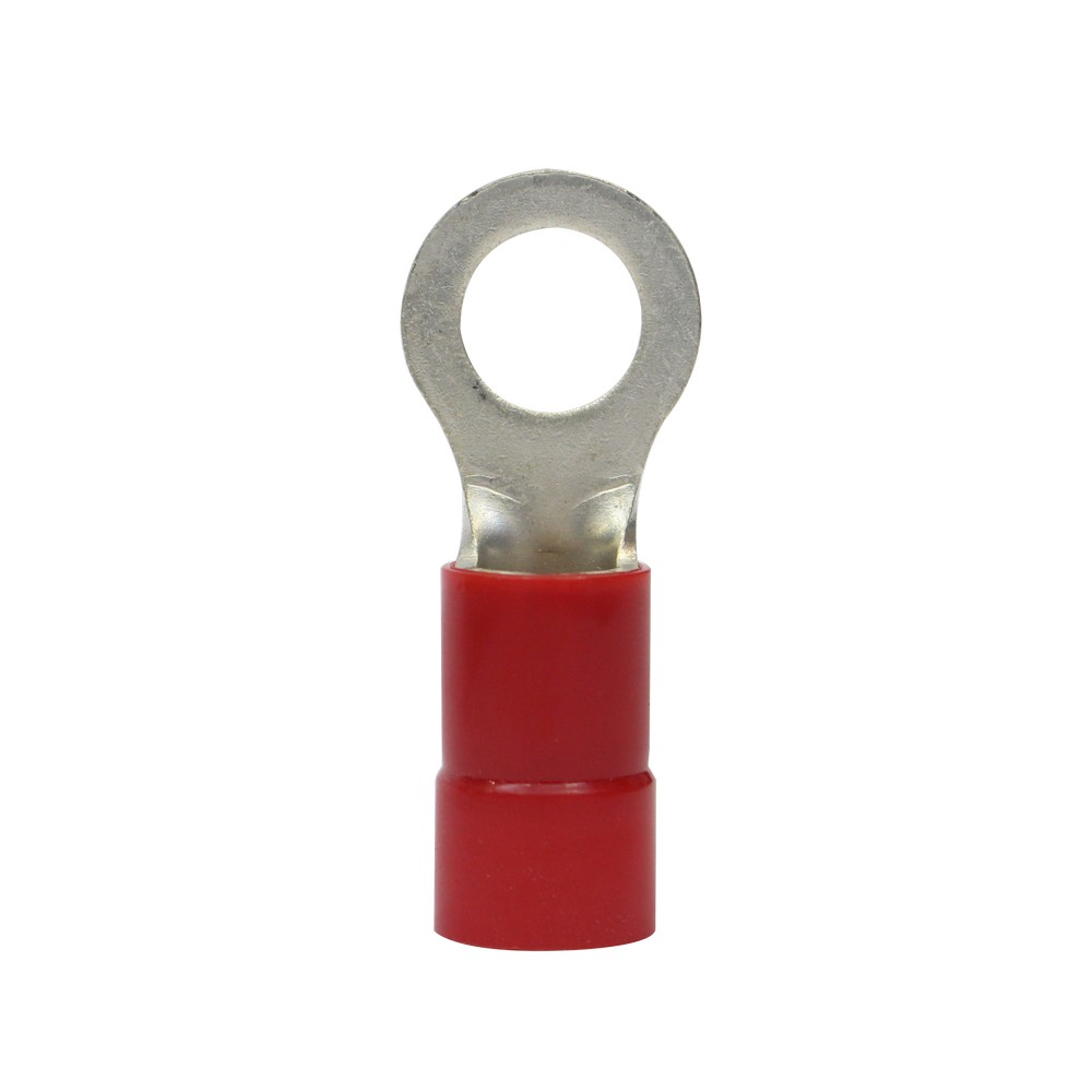 Terminal de ojo para cable 2 con ojo de 1/2 pulg (12.70 mm)