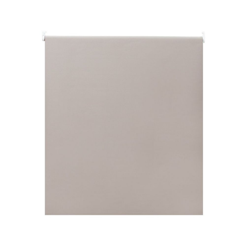 Persiana roller blackout 100x160 taupe