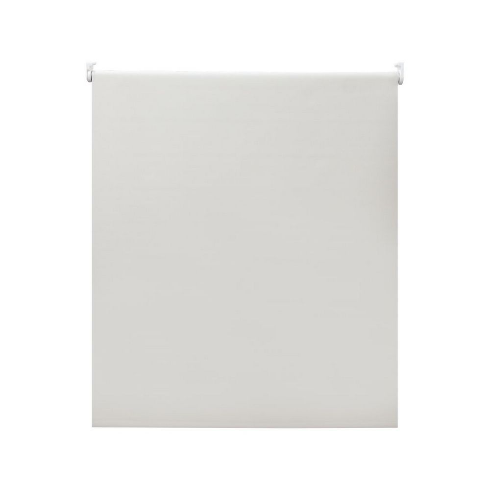 Persiana roller blackout 100x160 dark ivory