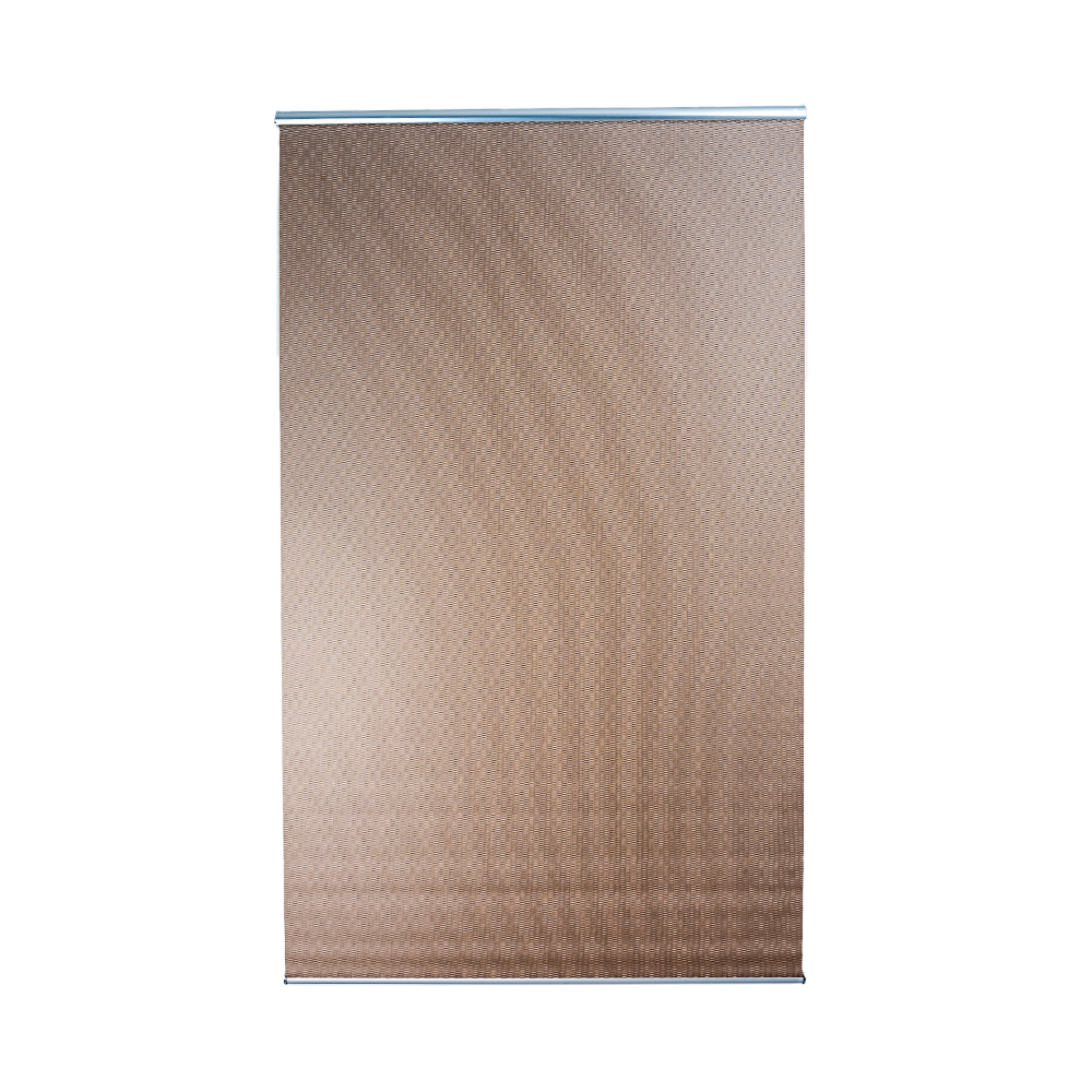 Persiana roller sunscreen 120x160 brown