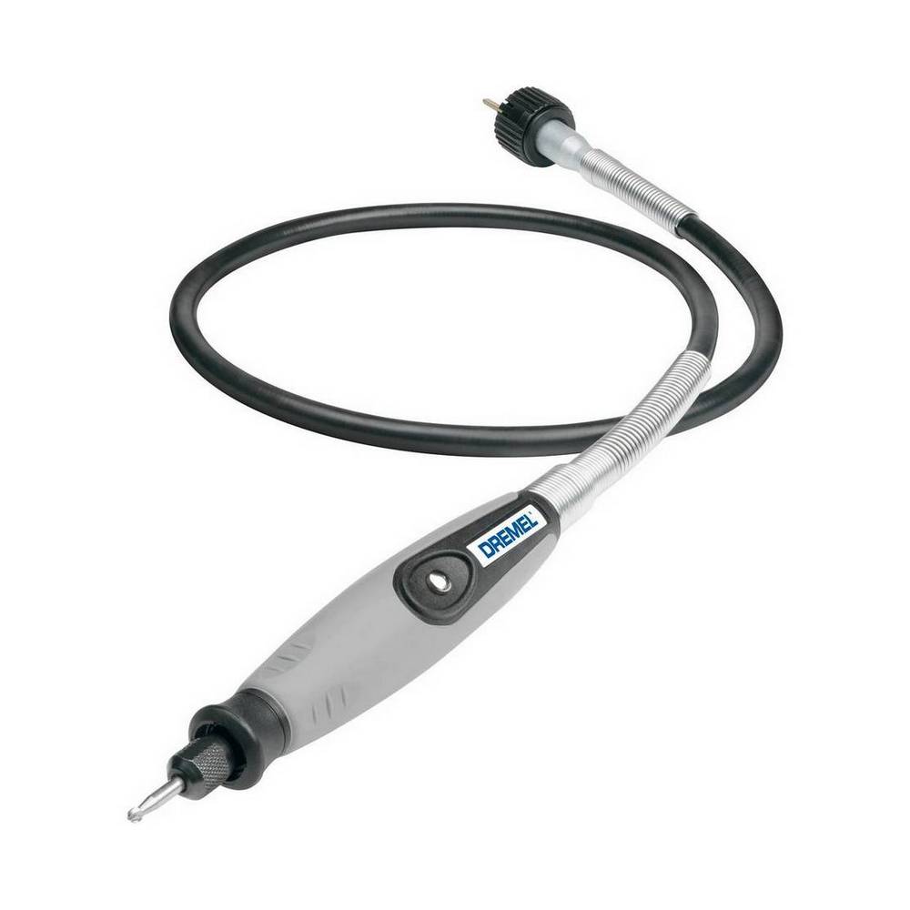 Accesorio eje flexible