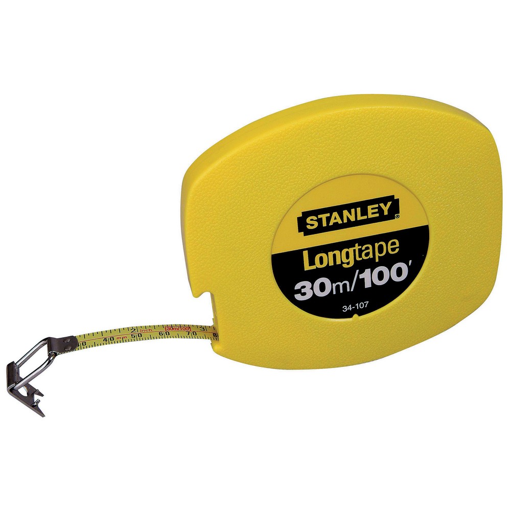 Cinta metrica 30 m