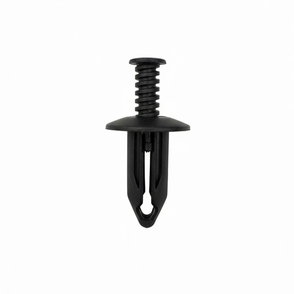 Clip plástico para carro