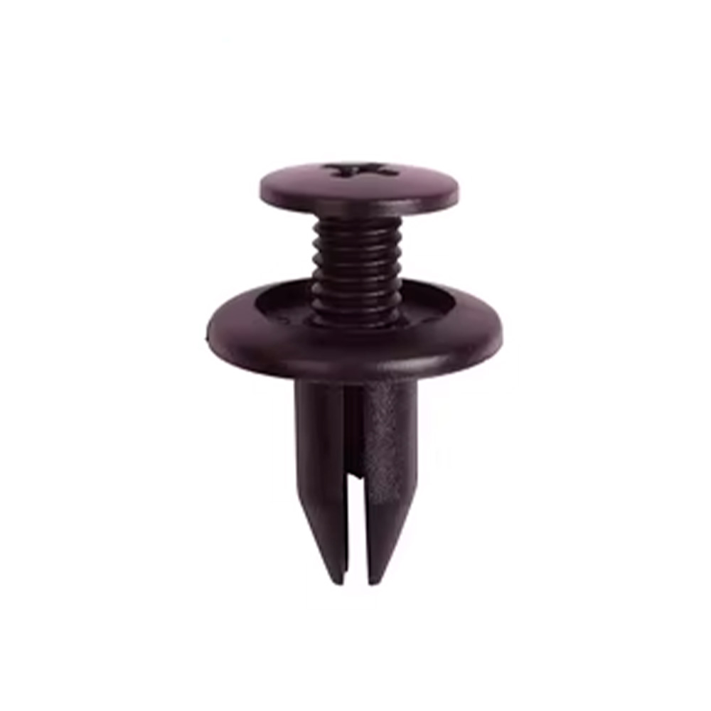 Clip plastico para carro