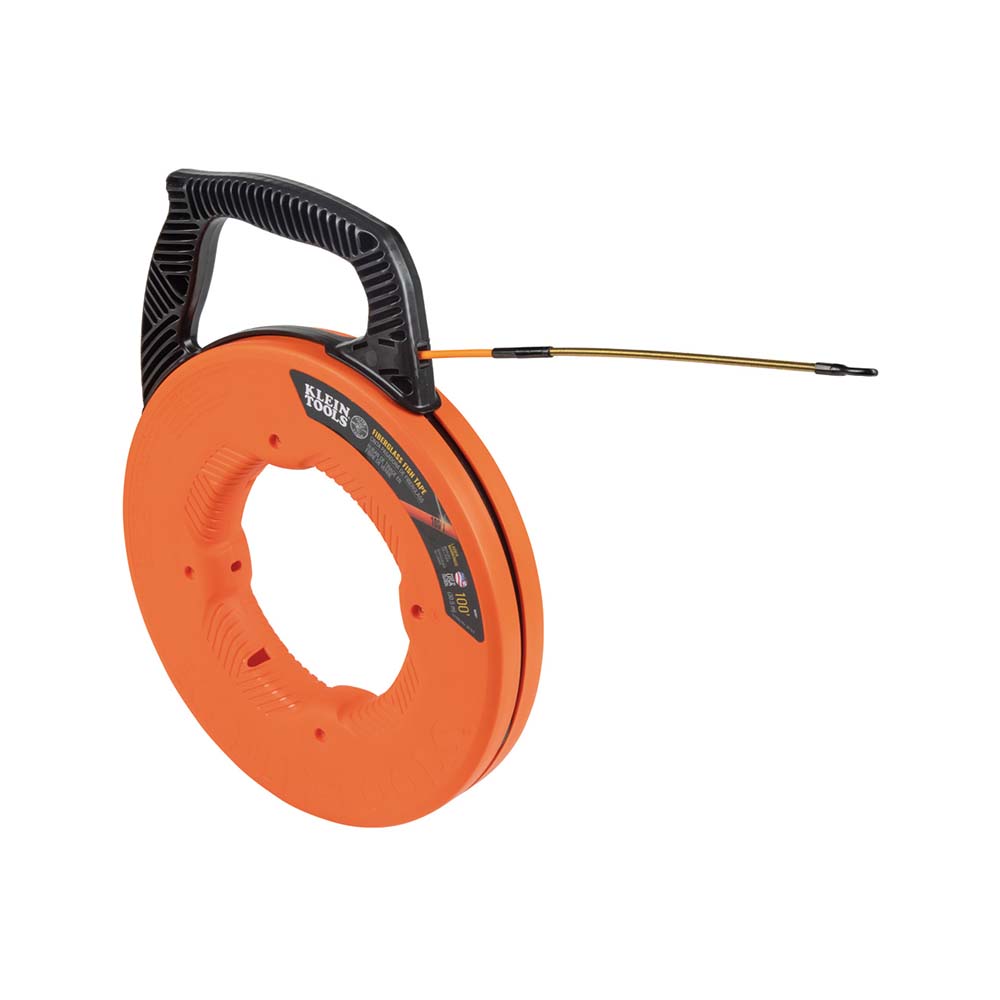 Sonda para cable de fibra de vidrio 30.48 m