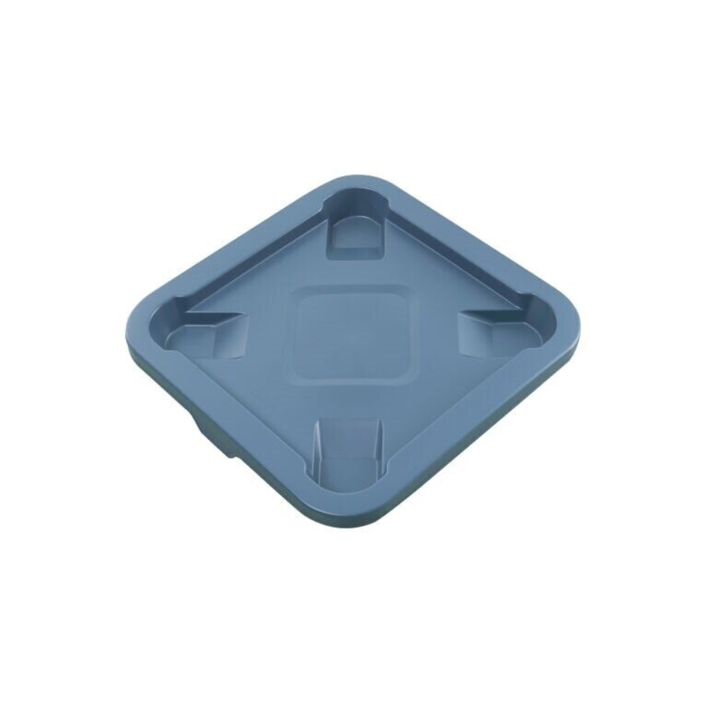 Tapa para basurero de 106l