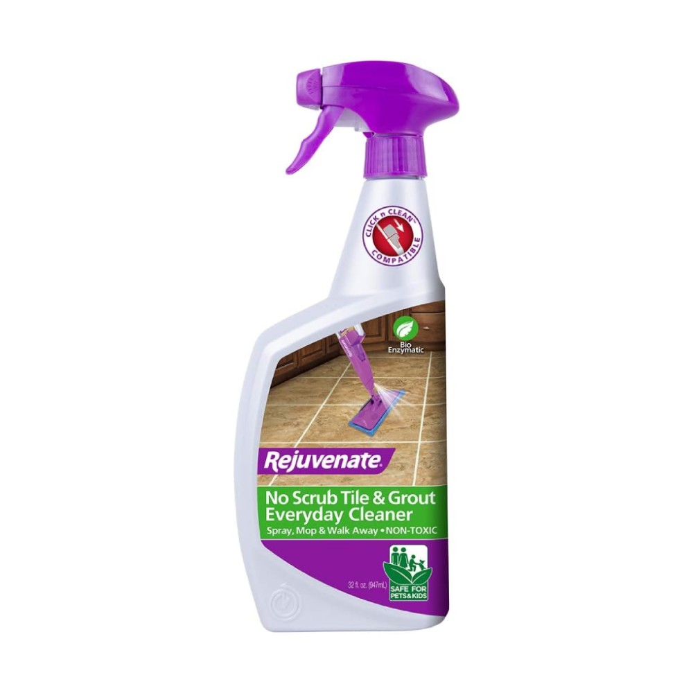 Limpiador para pisos de azulejos 947ml everyday clean