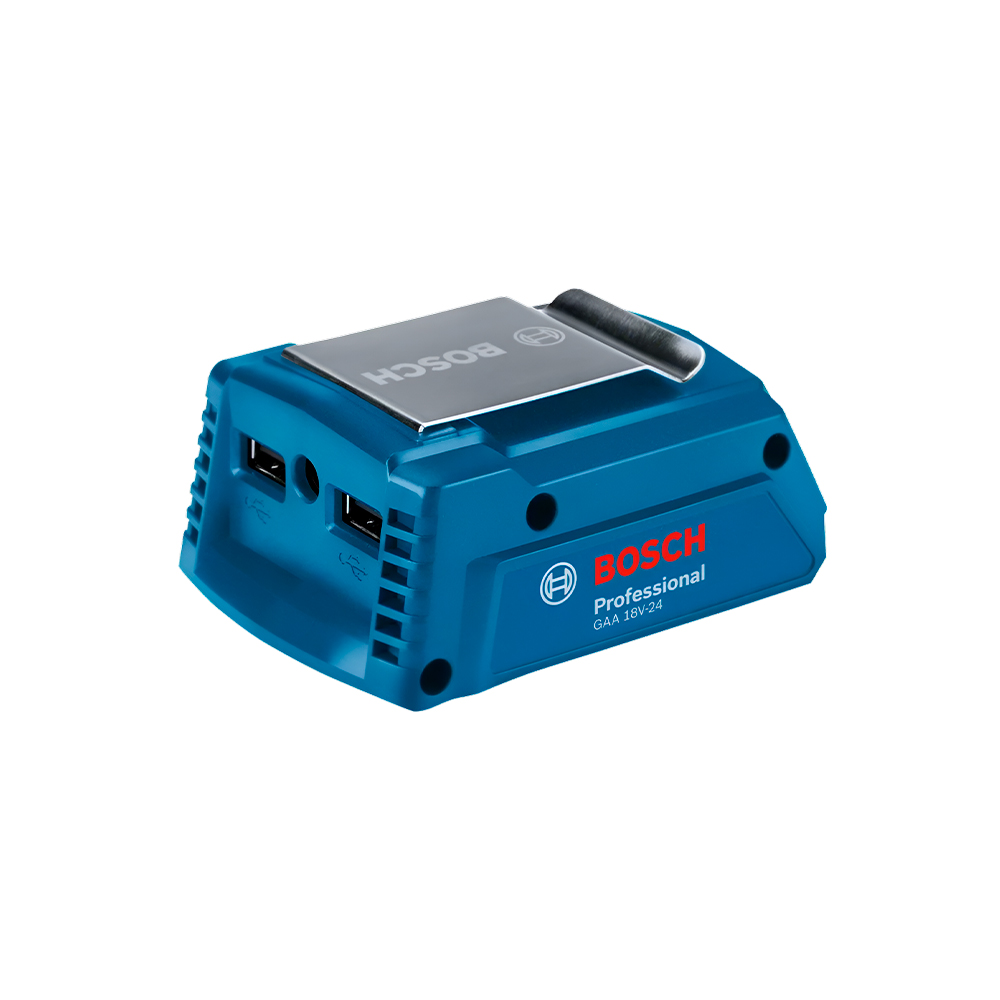 Cargador usb de 18 volteos 1.2 amperios
