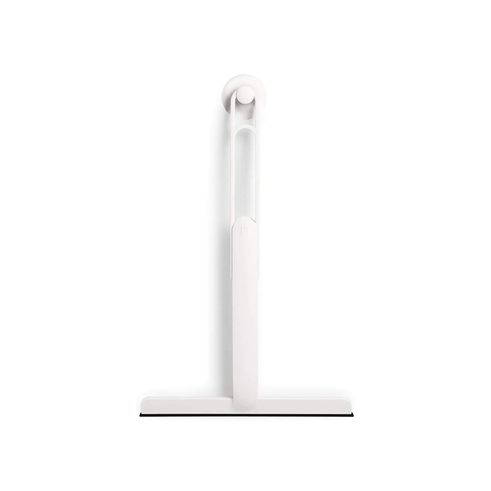 Cepillo para baño plastico adhesivo