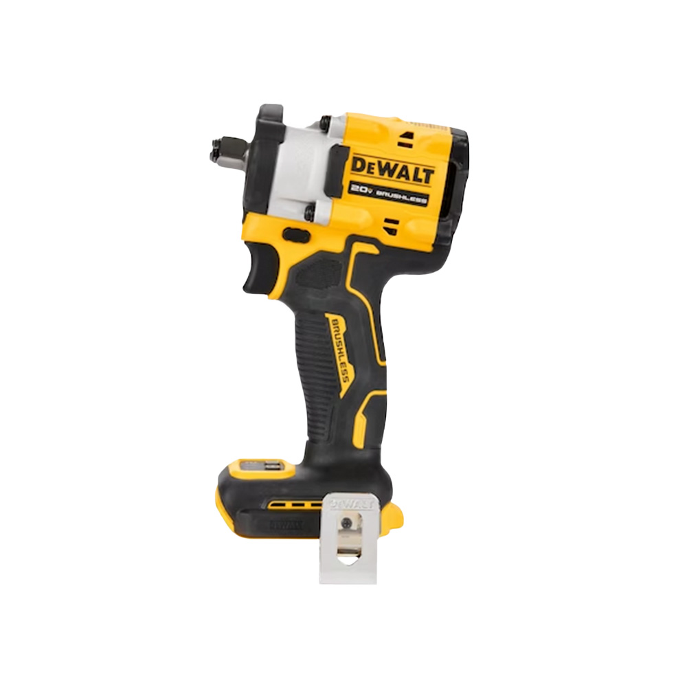 Llave de impacto inalambirca 1/2 pulg 20 voltios
