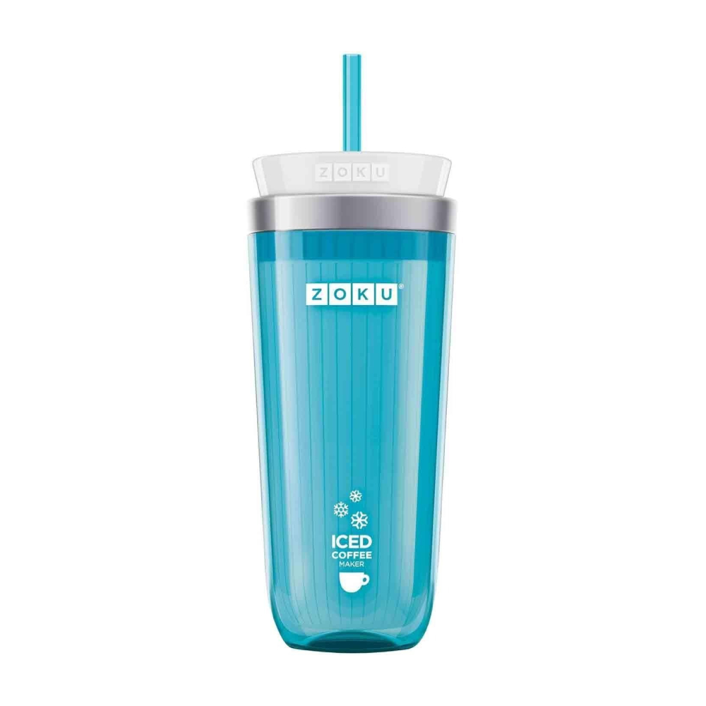 Vaso terimico 236.6ml aqua iced coffe