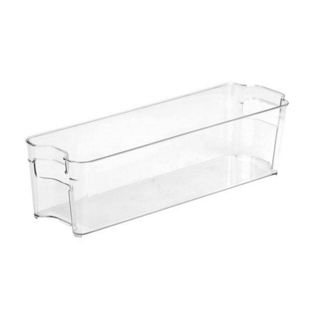 Deposito para guardar en refrigeradora 37.5x11x10 cm