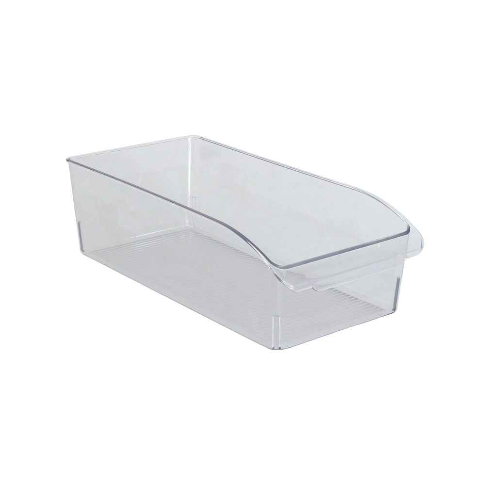 Caja organizadora acrilica 31x15x9 cm