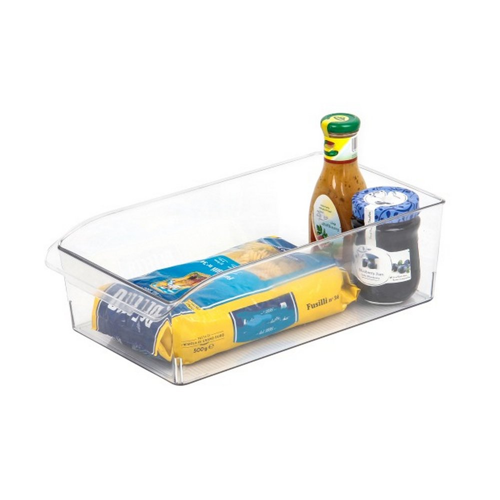 Caja organizadora acrilica 37x20x11.2 cm