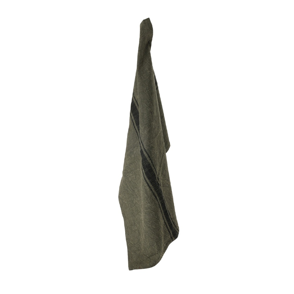 Toallas para cocina de algodón 45x70 cm 2 pzas surtido