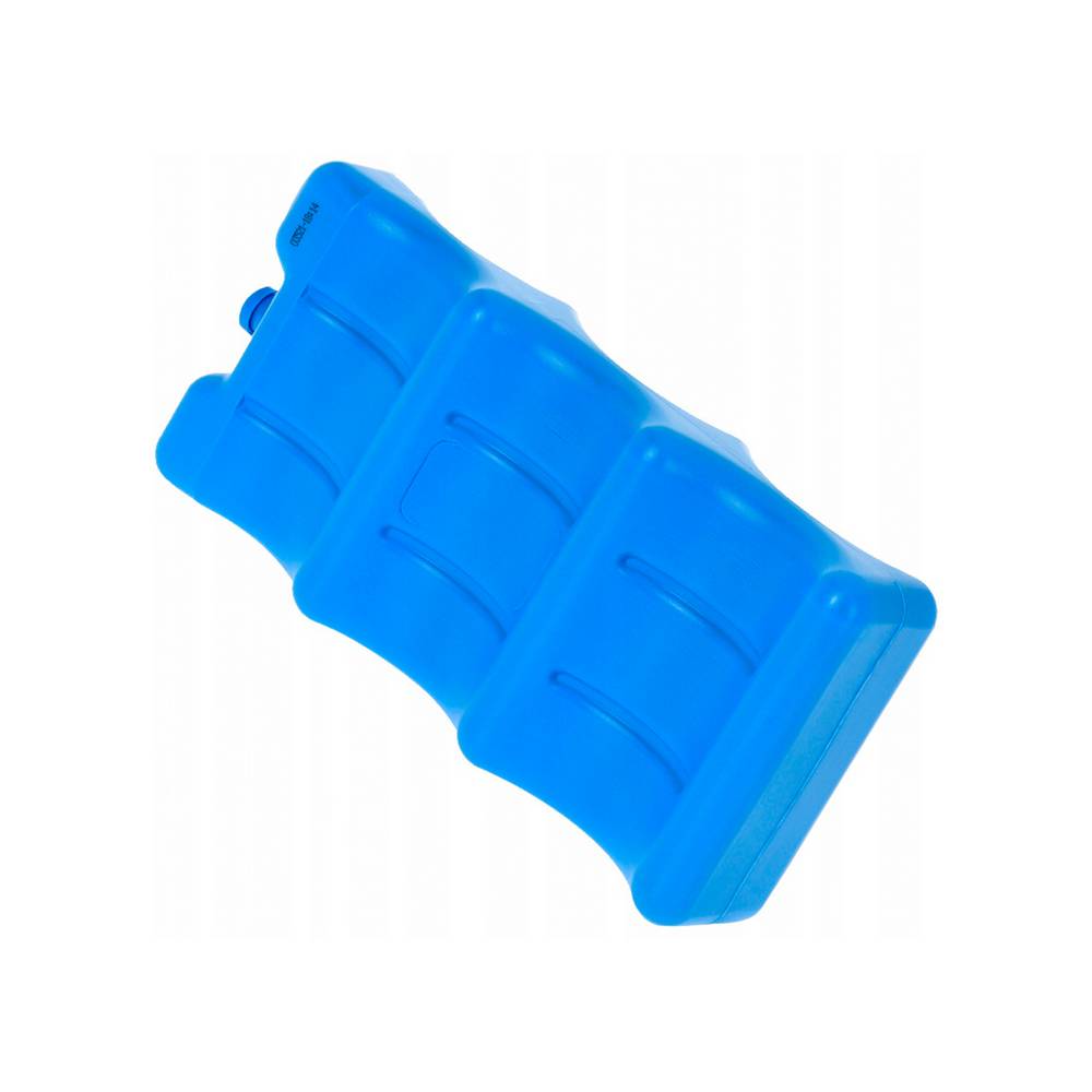 Hielo seco bloque 600 g azul b07400100