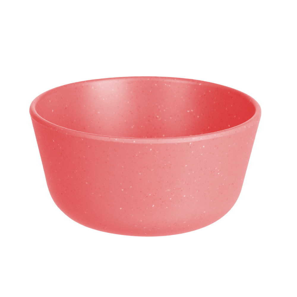 Bowl de melamina redondo 750 ml brojo