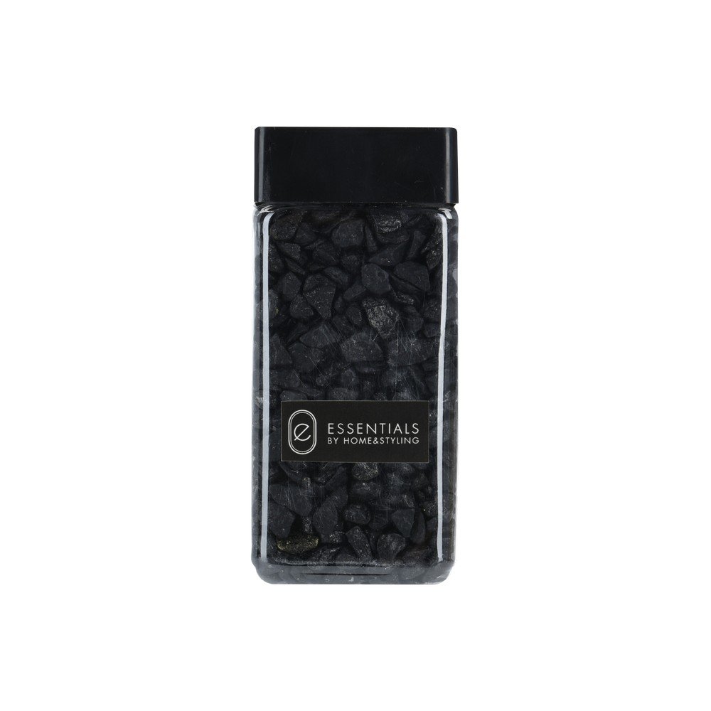 Piedra deco 550ml negro