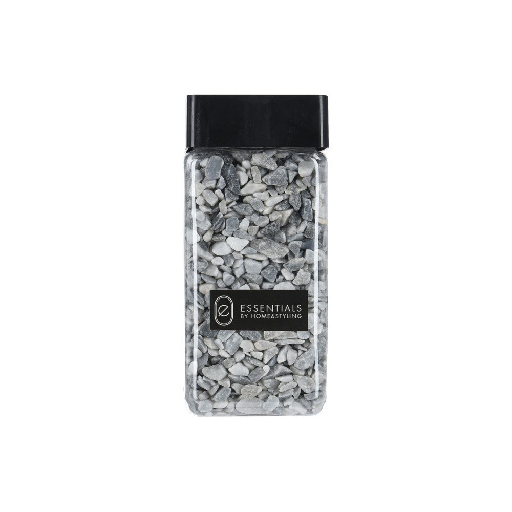 Piedra deco 550ml gris claro