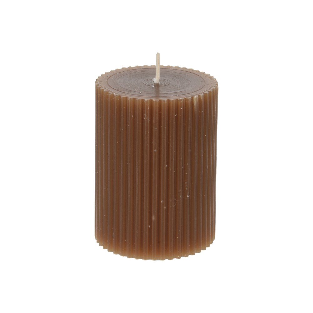 Candela pillar mud 6x8 centimetros