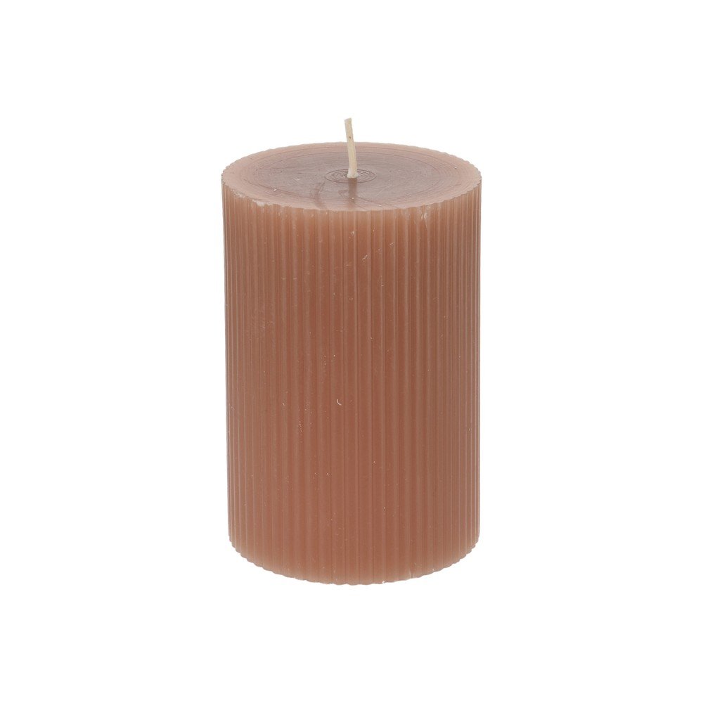 Candela pillar tabac 7x10 centimetros