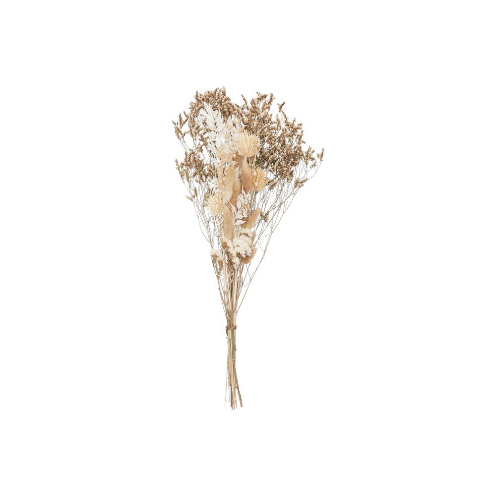 Planta decorativa 52cm beige ramo compuesto seav