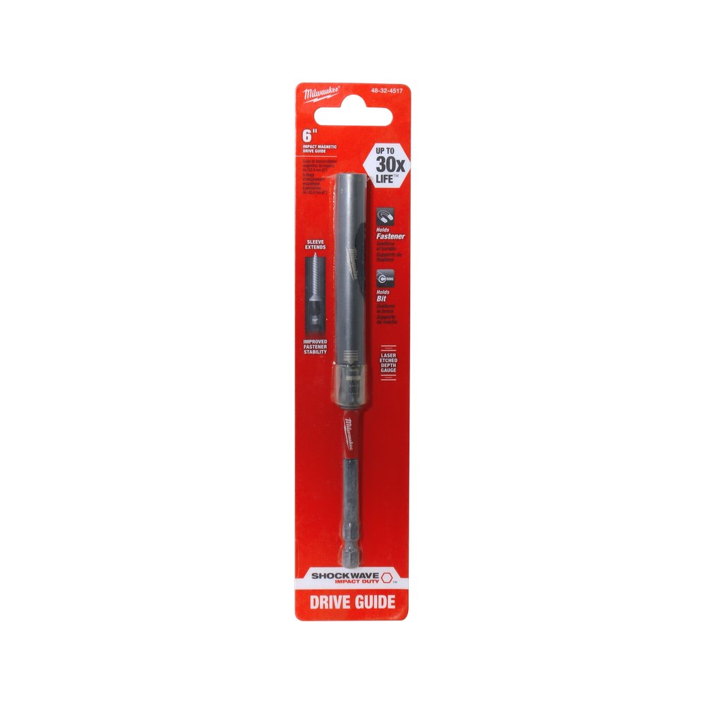 Adaptador magnetico 6 pulg